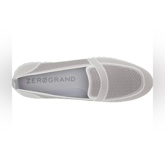 NIB Cole Haan ZeroGrand Stitchlite Slip On Loafer Flats - Picture 3 of 12